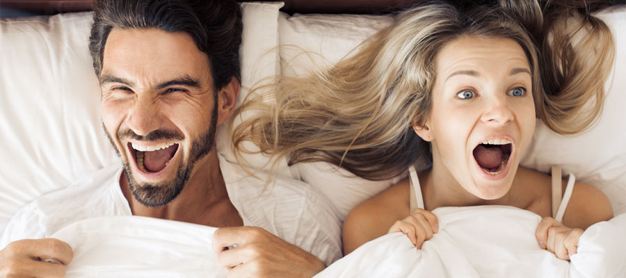 Como es Leo en la Intimidad - HoroscopoLeo.eu