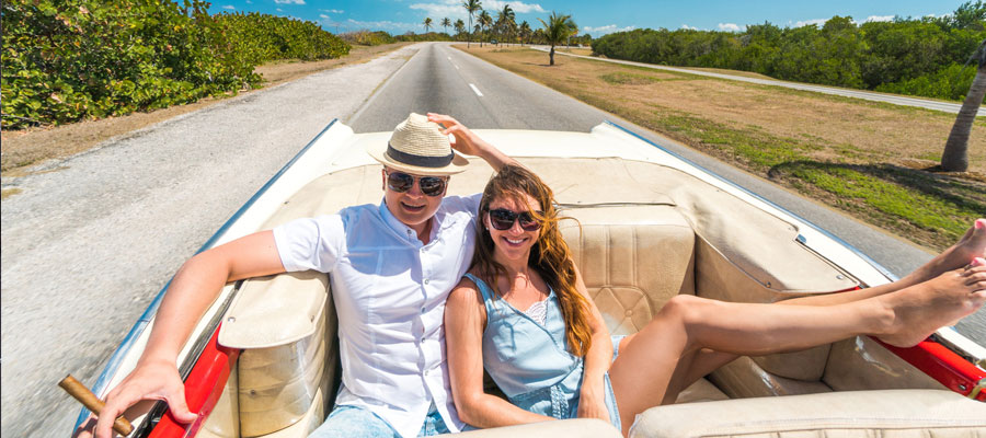 Las Vacaciones Ideales para Leo - HoroscopoLeo.eu