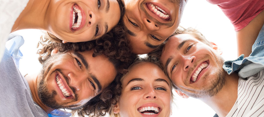 Como es el Signo Leo en la Amistad - HoroscopoLeo.eu