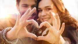Compatibilidad de Leo y Sagitario - HoroscopoLeo.eu