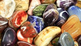 Piedras Protectoras para Leo - HoroscopoLeo.eu